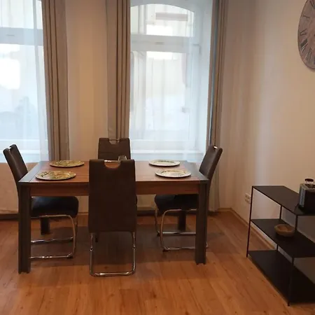 Mikra Homes24 In Apartament *