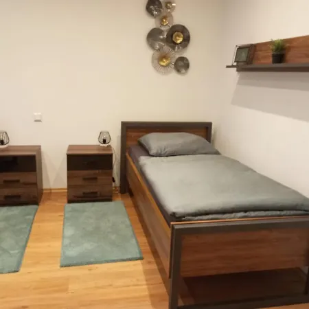 Apartament Mikra Homes24 In *