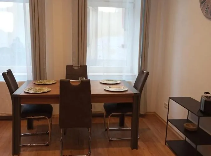 Mikra Homes24 In Apartament *