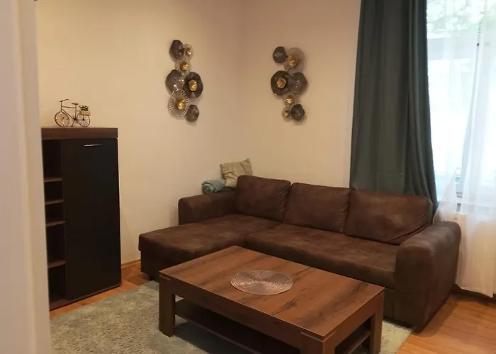 Apartament Mikra Homes24 In Zwickau