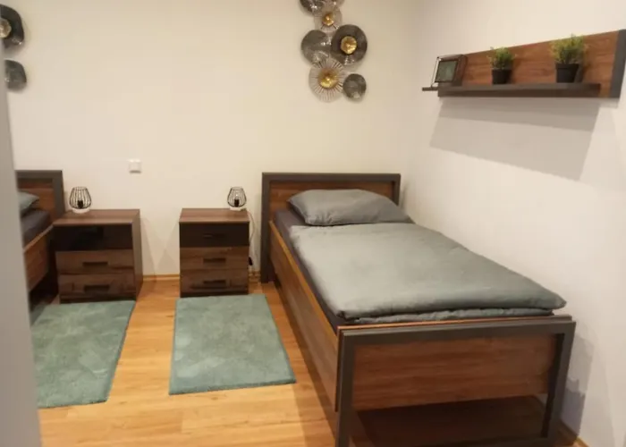 Apartament Mikra Homes24 In *